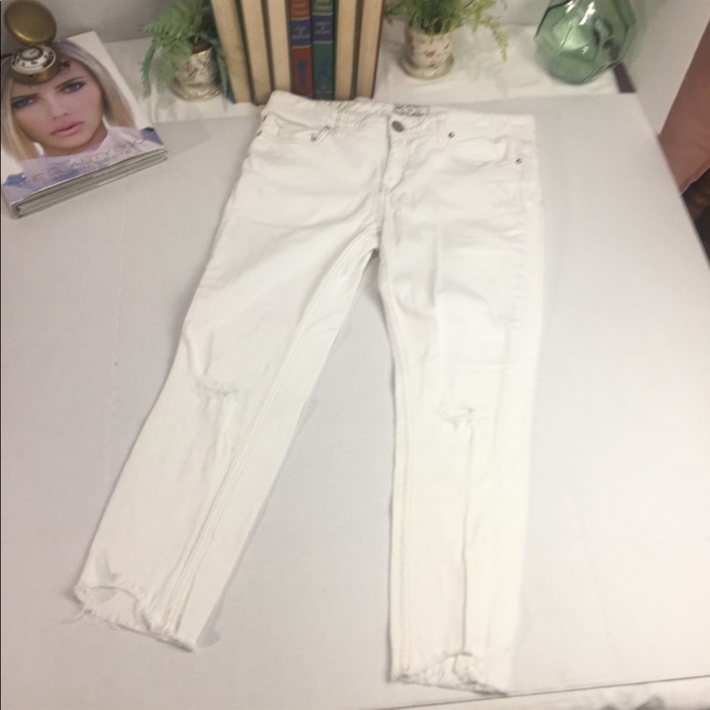 Free People Jeans